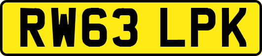RW63LPK