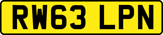 RW63LPN