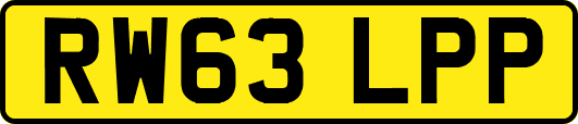 RW63LPP