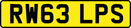 RW63LPS