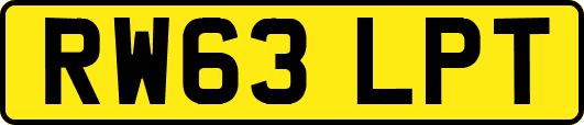 RW63LPT