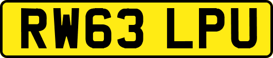 RW63LPU