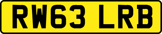 RW63LRB