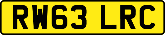 RW63LRC
