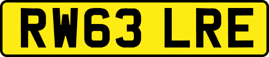 RW63LRE