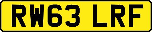 RW63LRF