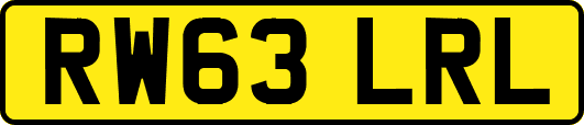 RW63LRL