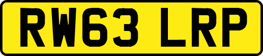 RW63LRP