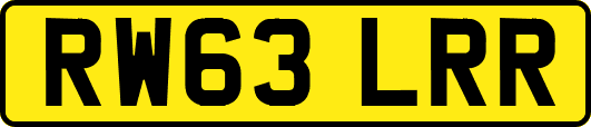 RW63LRR