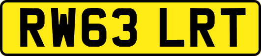 RW63LRT