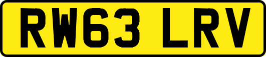 RW63LRV