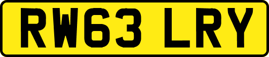 RW63LRY