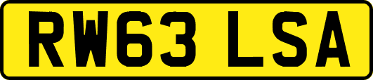 RW63LSA