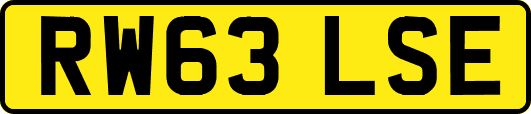 RW63LSE