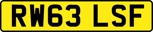 RW63LSF