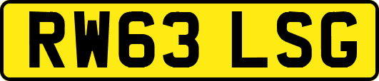 RW63LSG