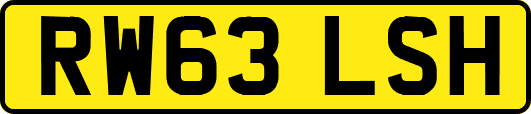 RW63LSH