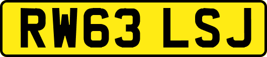 RW63LSJ