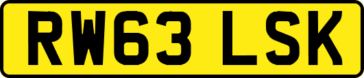 RW63LSK