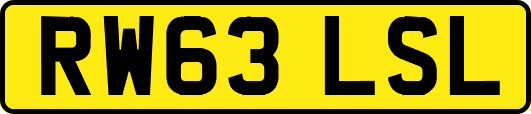 RW63LSL