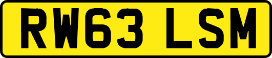 RW63LSM
