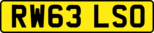 RW63LSO