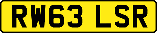 RW63LSR
