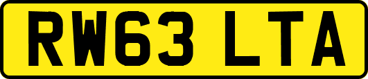 RW63LTA