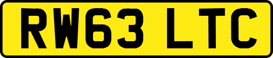 RW63LTC