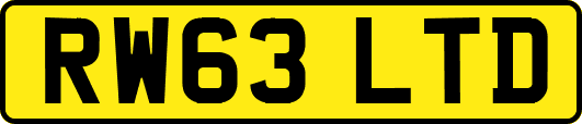 RW63LTD