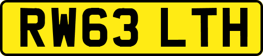 RW63LTH