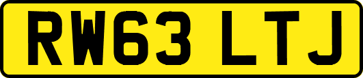 RW63LTJ