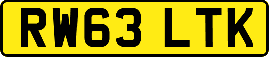 RW63LTK