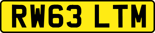 RW63LTM
