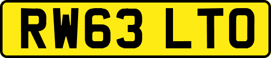 RW63LTO