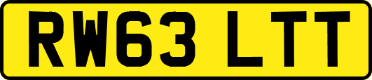 RW63LTT