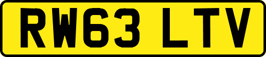 RW63LTV