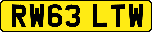 RW63LTW