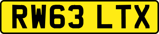 RW63LTX