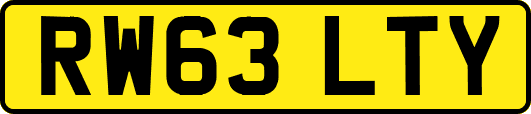 RW63LTY