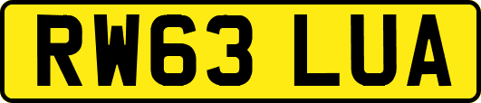 RW63LUA