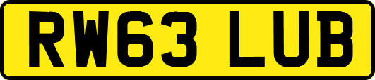 RW63LUB