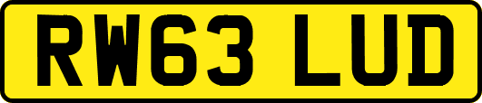 RW63LUD