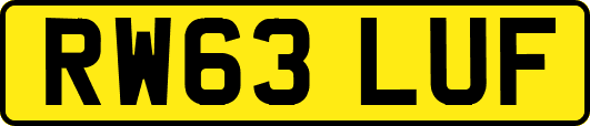 RW63LUF