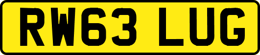 RW63LUG