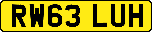 RW63LUH