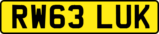 RW63LUK