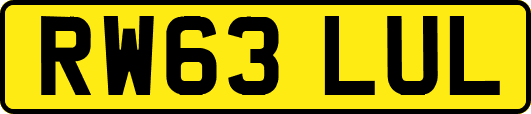 RW63LUL