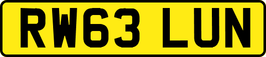 RW63LUN