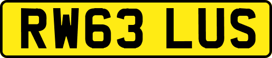 RW63LUS